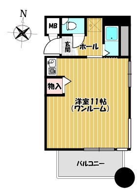 ニューライフビル