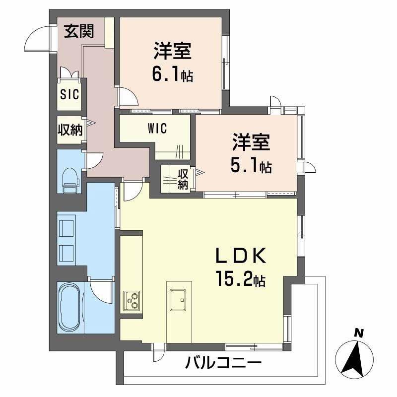 物件写真
