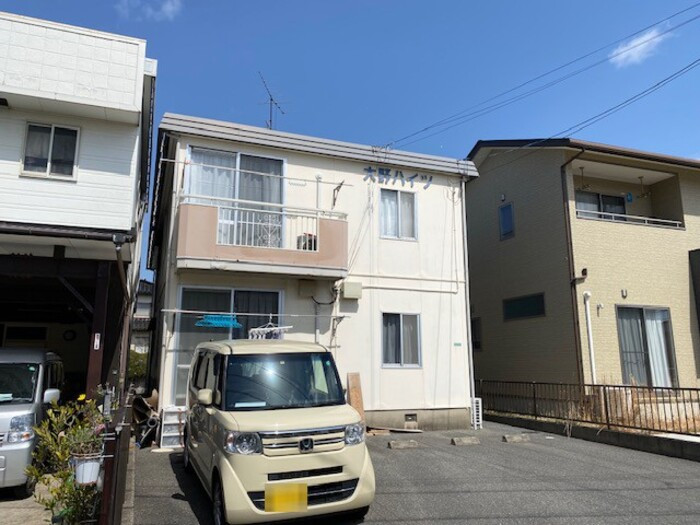 物件写真
