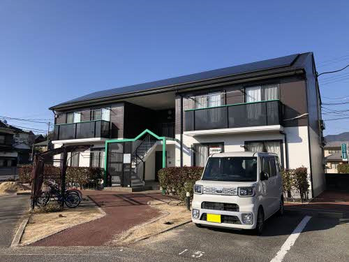 物件写真
