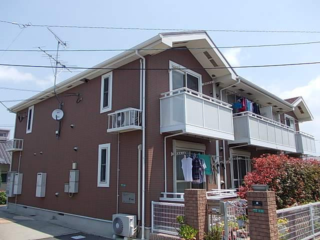 物件写真