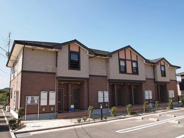 物件写真