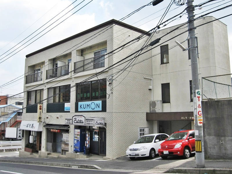 ロイヤルコート東亜