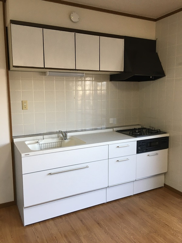 Calm 1st NAKAI_画像2