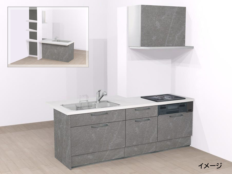 グランレーヴ中之町_画像3