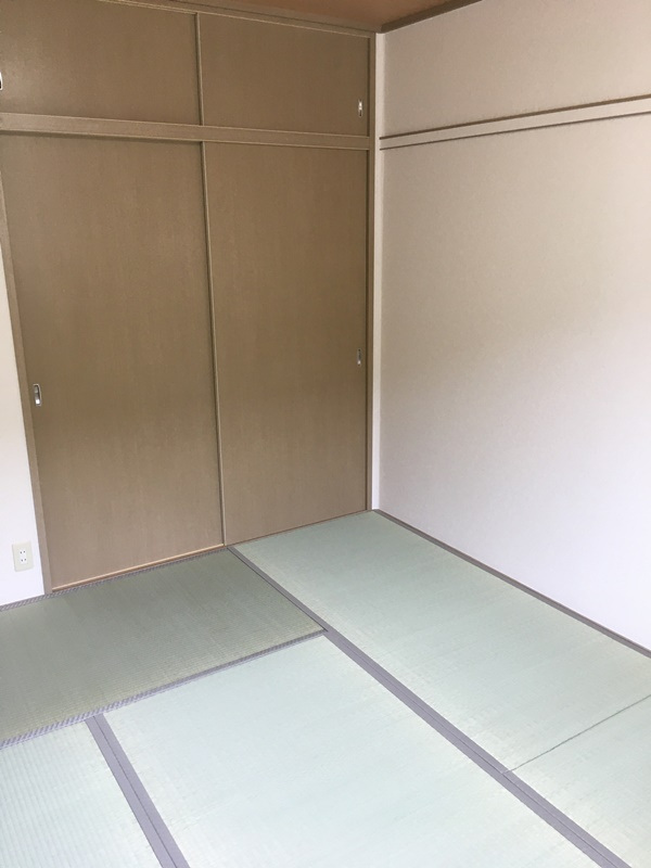 サンガーデンエルモ　Ｂ棟_画像4