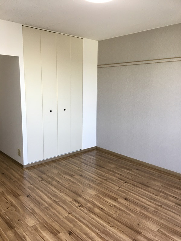 サンガーデンエルモ　Ｃ棟_画像4