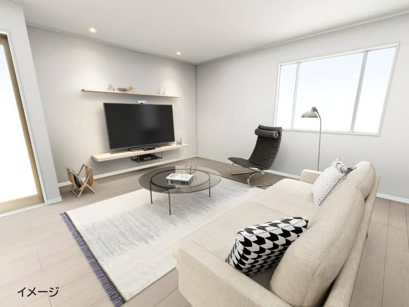 グランレーヴ中之町_画像5